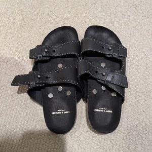 Saint Laurent sandals